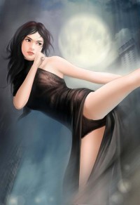 紅顏墮之魔法天使的淫落