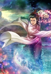 我家宗主是魔皇