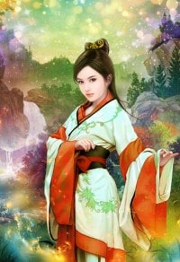 [古穿今]嬌嬌女